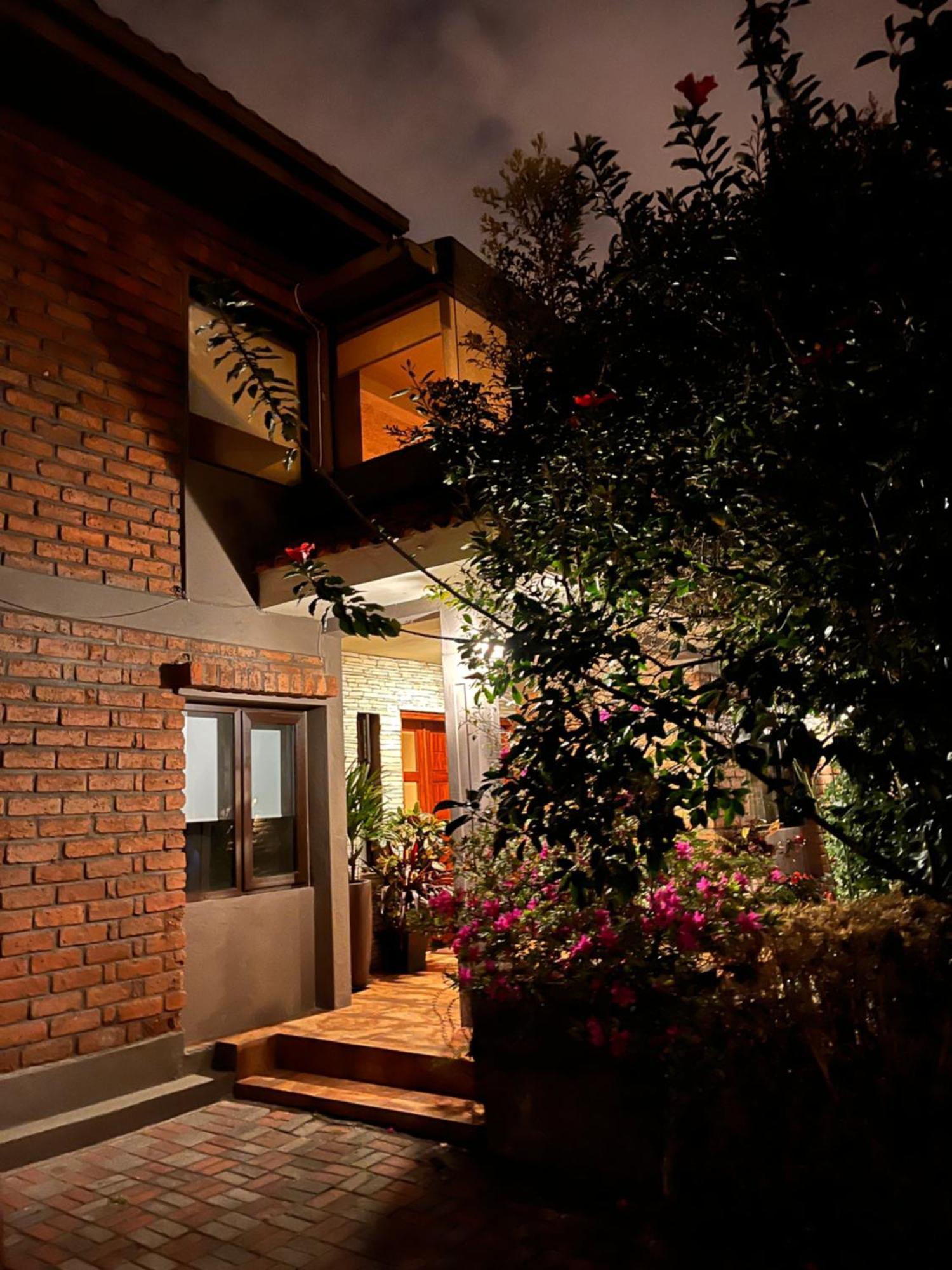 Casa Lloret Cuenca Exterior photo