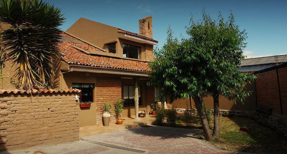 Casa Lloret Cuenca Exterior photo